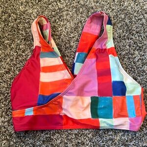 Nani Swimwear Swim Top L